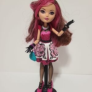 Ever After High Hat Tastic Tea Party Briar Beauty